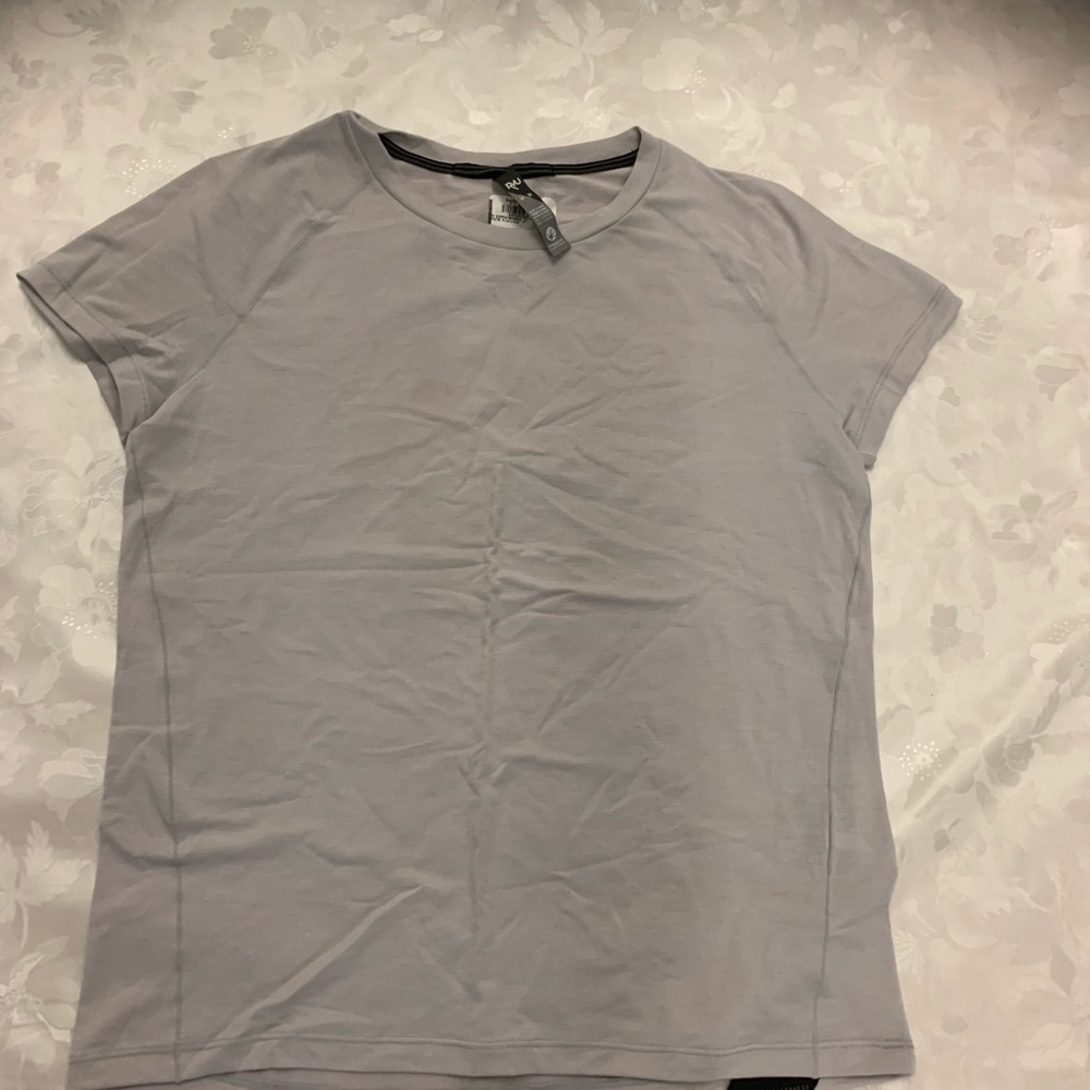 RYU t-shirts